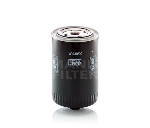Mann ölfilter w940 für - mann,