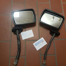 Aussenspiegel VW Golf 1 Cabrio links rechts Gehäuse Lila Genesis