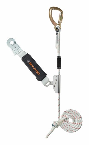 Skylotec auffanggerät skn - auffanggerät, bfd