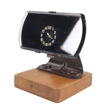 VDO Spiegel Uhr Oldtimer alte