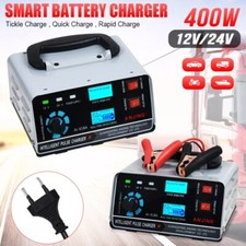 400w 30a auto intelligente - 400w/30a,
