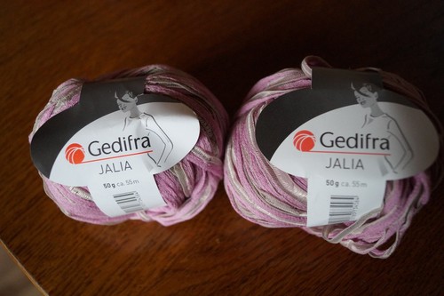 Gedifra jalia - gedifra,