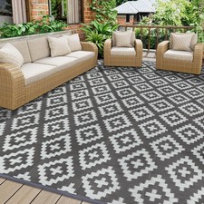 Outdoor Teppich 180x270cm