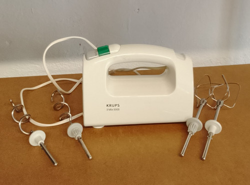 Krups mix 5005 typ 605 - typ, 200