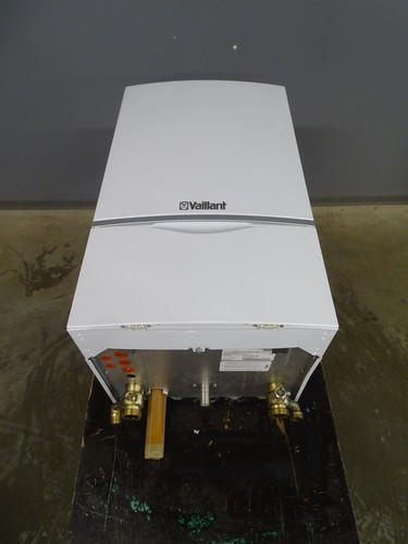 Vaillant ecotec exclusiv de - ecotec, vc