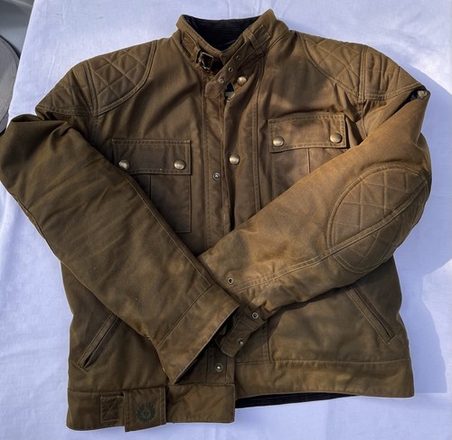 Belstaff broolands - belstaff,
