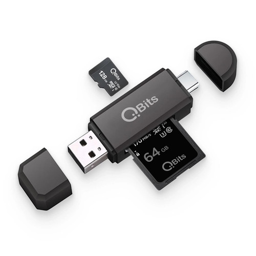 Card reader memory - card,