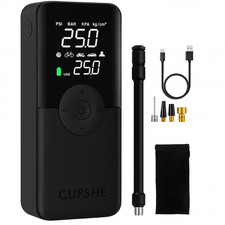 Cupshe digitale akku luftpumpe - cupshe,