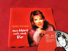 Heike Schäfer - Mein Herz