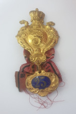 Baden Krieger-Verein 25 Jahre