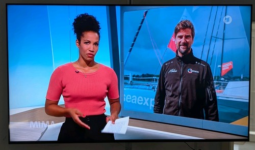 Fernseher sony x92k - fernseher, serial