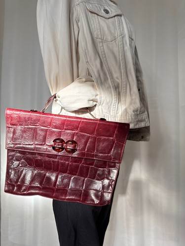 Y2k vintage tasche merz - y2k,
