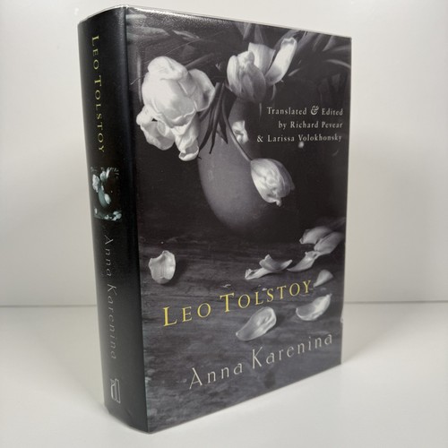 Anna karenina leo tolstoy - karenina,
