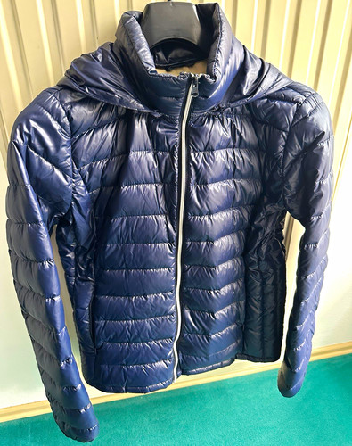 Benetton soft light down - benetton,