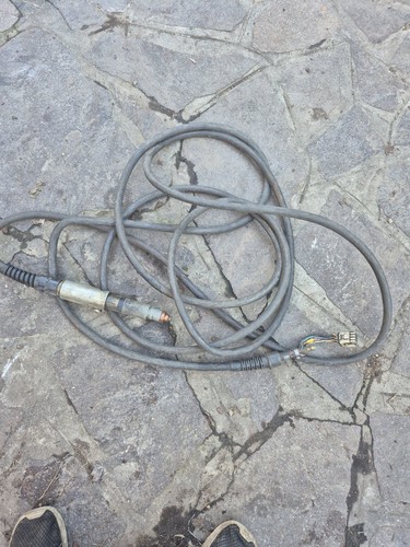 Hypertherm brenner und - und, kabel