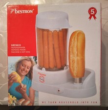 Bestron Hotdogmaker Modell