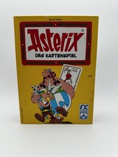 Asterix - Das Kartenspiel FX