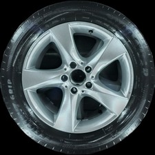 225/55 R17 Sommerreifen VITO W447 17 Zoll Alufelgen Komplettsatz