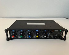 Sound Devices 552, 5-Input