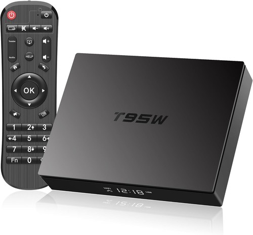 Android box 4gb - android, tv