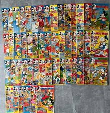 Verkaufe eine Sammlung Micky