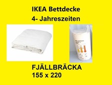 IKEA Bettdecke