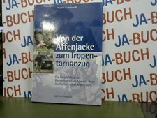 Von der Affenjacke zum