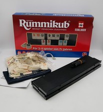 Rummikub Familienspiel