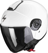 Scorpion jet motorradhelm - scorpion,