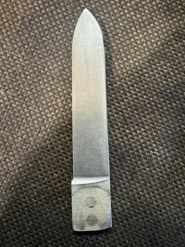 Klinge kappmesser ofw - klinge, bw