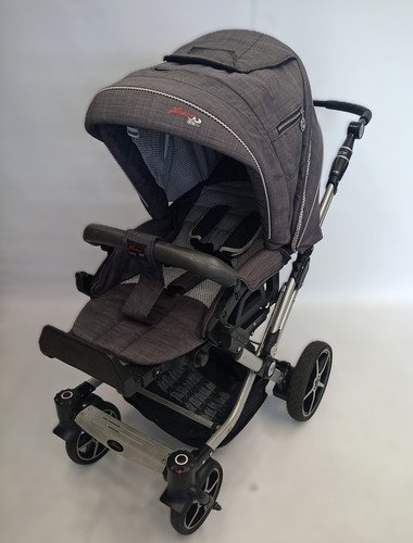 Hartan topline kinderwagen - hartan,