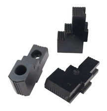 3x harte Forkardt 200 Stufen