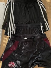 1 fc nürnberg shorts Von Adidas