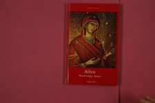 321783 Paul Huber ATHOS Parkland Verlag Wundertätige Ikonen HC