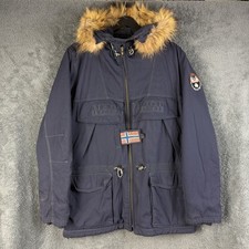 Napapijri Skidoo Parka Jacke