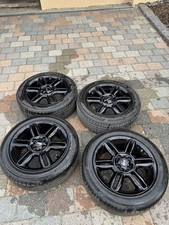 Hankook Alufelgen