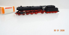 Arnold N 2520 Dampflok BR 01
