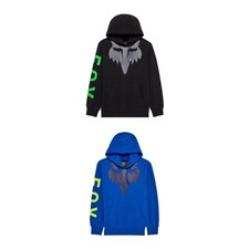 Fox Hoodie Kids SPIRE FLEECE