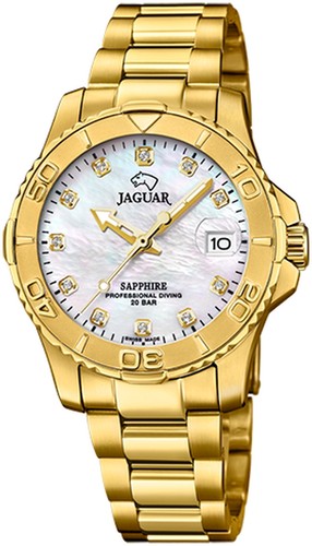 Jaguar uhr herrenarmbanduhr - jaguar, uhr;herrenarmbanduhr