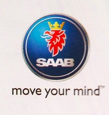 SAAB-Programm 2007
