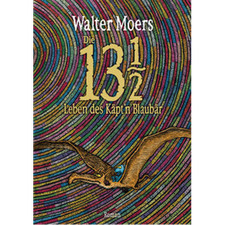 Die 13 1/2 Leben des Käpt'n
