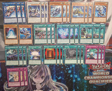 Yu-Gi-Oh! F.A, Link, Synchro