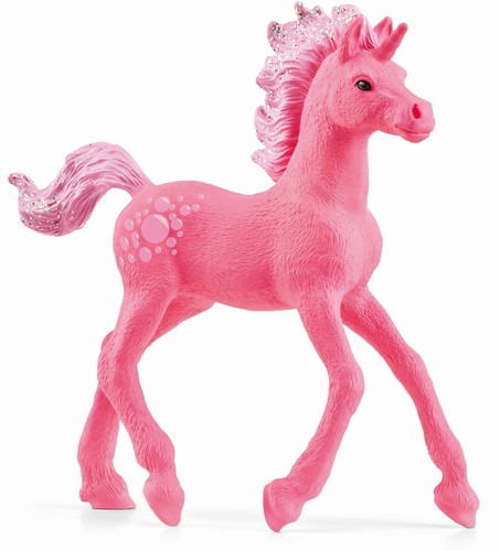 Schleich 70740 sammeleinhorn - schleich,