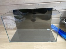 Weißglasaquarium von Me