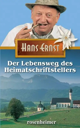 Hans ernst - hans,