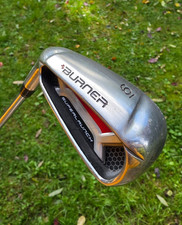 TaylorMade Burner Superlaunch