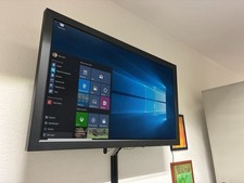 42"  DIGITAL SIGNAGE ALL IN ONE Win 11 WERBUNGS- TERMINAL KIOSK KORTEK KT-L46LBD