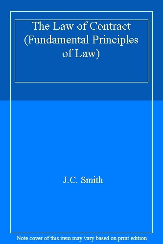 The law contract - the,