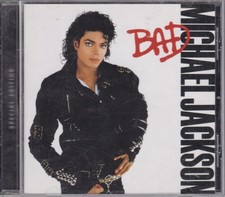Michael Jackson: Bad - Special