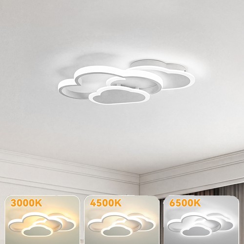 Farbige dimmbar led - dimmbar, wolke